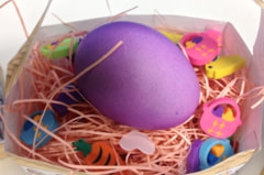 富士市英会話スクール、プライム英会話の2014年のイースター