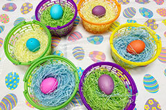 富士市英会話スクール、プライム英会話の2019年のイースター