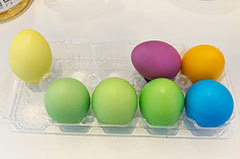 富士市英会話スクール、プライム英会話の2020年のイースター