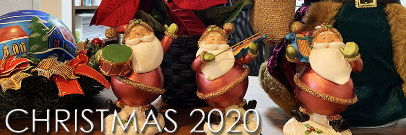 富士市プライム英会話の2020年のクリスマスの写真のページ